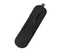 QUXVUIS Adjustable Shoulder Straps Drawstring Pouch Tote Essential For Keeping Skateboarding Equipment Well Organized While Traveling Electric Skateboard