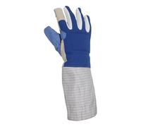 QUXVUIS Adjustable Tightness Fencing Gloves Durable And Flexible For Maximum And Tightness Can Be Adjusted Freely. Can Prevent Falling Off When Holding