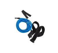 QUXVUIS Adjustable Waist Belt Fits Up To 55-105cm/21.65-41.33,Blue,10mm