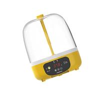 QUXVUIS Advanced Eggs Incubator Hatching Machine for Successful Chicken Parrot Hatching