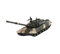 QUXVUIS All Terrain RC Tank With Versatile Functionality Ensures Unforgettable Experiences For Children On Various Terrains Kids Adults Boys Girls Children Toy Grade RC Tank