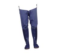 QUXVUIS Anti-Slip and Comfortable Fishing Wader Wiith Adjustable Adapts for Both and Gardening Tasks Ensuring Security While Walking Through Water Or Mud