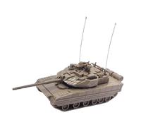 QUXVUIS Armored Tank Model Playset Collectibles Allow Kids To Interests While Playing And Learning With Fun Models Educational Toy Building Model Kits Scene Decor, yellow, Type 15
