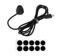 QUXVUIS As Can Simulate Actions Easy Auto Gamers Who Enjoy Enhanced Live Shopping Deals And Engaging Video Tasks Video Auto Tapper Tap Click Tool Device Live Show, Type C Port, 97cm