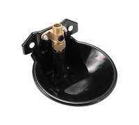 QUXVUIS Automatic Sheep Bowl Livestock Supplies For Large Capacity Drinking Solution To Accommodate Various Animals Sheep Goats Feeding Water Bowl Livestock Supplies