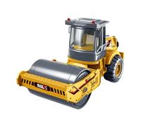 QUXVUIS Baby Toy Car Car Simulation Model Simulation Engages Children While Encouraging Understanding Of Engineering Functions Early Educational Toy Party Supplies Collectible