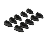 QUXVUIS Bass Drum Hook Set Iron Percussion Replacement Parts Reliable Hooks For Musicians Introducing Bass Drum Essentials Musical Instrument Parts Claw Hook