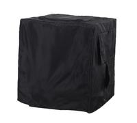 QUXVUIS Bird Cage Cover Birdcage Cloth Shade Parrot Guard Windproof Helper Parrot Warm Birdcage Cover Accessories Animals Square Pets Parakeets Budgies Waterproof