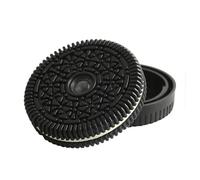 QUXVUIS Biscuit Lens Enthusiasts Choose Free Focus Pancake Lens Autofocus