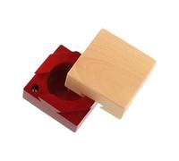 QUXVUIS Brain Teaser Wooden Puzzle Box Mind Chest Adults Rich Traditional Culture Reflecting Deep Cultural Heritage Money Box Stash Trinket Jewelry Case