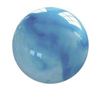 QUXVUIS Bright Inflatable Beach Balls Summer Pool Water Game Interactive Fun Beach Ball Toys For Kids And Family Outdoor Activities Summer Inflatable Balls Pool Game Swimming, blue