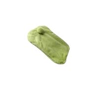 QUXVUIS Bunny Bed Winter Warm Small Animal Bed Providing Cozy Safe Space For Hamsters Guinea Pigs During Cold Weather Months Guinea Pig Hamster Squirrel, Green, 40x29cm
