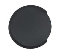 QUXVUIS Buster Soundhole Protector Acoustic Guitar Cover Reduces Improves Sound Durable Rubber Solution Weak Sound Buffer Plug Can Also Prevent Dust Falling Into Guitar Case. Good Helper To Improve