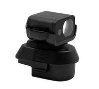 QUXVUIS Camera Drone Plastic Obstacle Avoid Camera Adult Kids RC Avoidance Part Accessories Replacement for Beast 3 SG906 Max