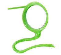 QUXVUIS Canaries Cockatiels Lovebirds Interactive Toy Fun And Interactive Features Designed To Grab Attention Of Birds Pet Bird Perch Parrots Stand Toy Bird Stand Pole