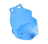 QUXVUIS Car Seat For Drift Trike Balancing Vehicle Easy Installation For Quick Enjoyment Kids Seat Go Kart Drift Trike Balance. Cart Saddle Low Back Kart Saddle, Blue, 8.86x10.24x12.99 inch