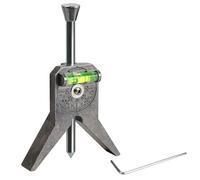 QUXVUIS Center Finders Tool for Quick and Precise Centering Work Center Finders Alloy Picket Master Pro