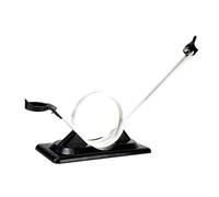 QUXVUIS Centrifugal Force Demonstration Teaching Tool Interactive Physics Lessons And Experiments In Classrooms Centrifugal Force Demonstration Physics Experimen