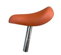 QUXVUIS Children Bike Cushion Comfortable Kids Saddle Replacement Essential Bicycle Accessory For Smooth Cycling Kids Bike Accessories For Boys And Girls Bicycle