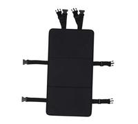 QUXVUIS Children Safe Ladder Guards Bunk Bed Ladder Cover With Safety Buckles Adjustable Length Prevents Kids Climbing Lock Guards Oxford Cloth Adjustable