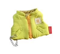 QUXVUIS Childrens Doll Cotton Vest Made For 15cm Dolls Fun Playtime Accessory Cultivating Imagination Doll Collectors And Loving Kids Will Be Delighted To Dress Up In Costumes.Exercise Children's