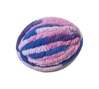 QUXVUIS Chunky Wool Yarn Knitting Blankets Cowls and Accessories Suitable for All Craft Types and Abilities Or Anyone Who Wants to Knit Or Crochet. Crocheting Cushion Rug Making Tapestry Hand Knit