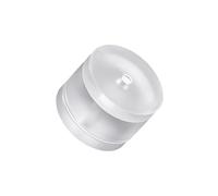 QUXVUIS Cl Mainspring Barrel Tool Watch Mainspring Press, White, 2.5x2cm
