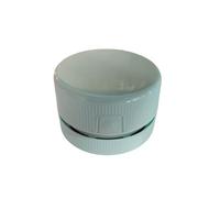 QUXVUIS Cleaner Portable Desk Mini Smart Beads Product Convenient Cleaners Blade Home Surveillance School Office Study, Light Green