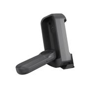 QUXVUIS Clip-on Remote Control Page Turner For Easy Access And Usability Type-C Charging For Kobo EReaders ABS Remote Controls