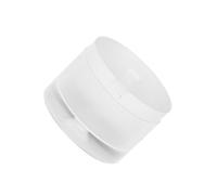 QUXVUIS Close Mainspring Barrel Tool Repair Watchmaker Lightweight Sturdy Professional Press Spring Winder Compact For Easy Watch Repair Tool Accessories Watchmaker Compact, White