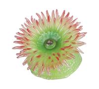 QUXVUIS Cognitive Toys Collection Featuring Marine Animal Models Promoting Critical Thinking And Environmental Awareness Marine Animal Model Toy Cognitive Toys Collection, green, large