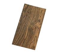 QUXVUIS Colorful DIY Guitar Headplate Veneer Sheets Wood Essential For Custom Guitar Headstock Projects UsageDIY Decorative Head Veneer Headplate Wood For ApplicationGreat For