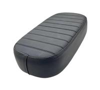 QUXVUIS Comfortable Makes Bicycle Seat Cushion Must-Have For Every Riding Adventure Providing Effective Support Manned Comfortable Seat Shockproof Bike Rear