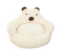 QUXVUIS Comfortable Pet Sofa Bed Cat Couch Cozy Lazy Bed Non Slip Bottoms Designed For Relaxation Pet Lazy Sofa Is Soft Yet Sturdy And Will Not Collapse Even After Long Term