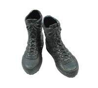 QUXVUIS Complete 12inch Collection with 1/6 Scale Boots Unique 1/6 Boots Shoes Fashioning Male Figure Clothing Accessories : Clothes Toy 12inch Doll Clothing Accessories