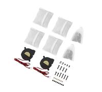 QUXVUIS Control Board Feeder Enhanced 3D Printer Components, Type 4