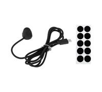 QUXVUIS Convenient Auto Screen Tap Machine All Live Show Gaming And Instant Reward Needs As Can Simulate Actions Video Auto Tapper Tap Click Tool Device Live Show, Type C Port, 97cm