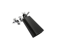 QUXVUIS Cow Bell Drum Accessories Music Lovers Metal Gift Idea Unique Sound Musical Ensemble Stylish Appearance And Texture. Surprise Gift For Family Jazz Drum Cowbell Kit