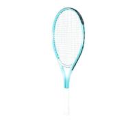 QUXVUIS Crafted Tennis Racket Lightweight Component Portable Tennis Racquet Training Equipment Tool Practical for Beginner Player Racket Only Lightweight, Blue White