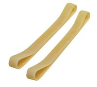 QUXVUIS Crafters Favorite Rubber Grouting Mould Strap For Easy Ceramic Mould Repair Pottery Tools Banding Applications Clay Tools Durable. Rubber Grouting Strap Tendon Pottery