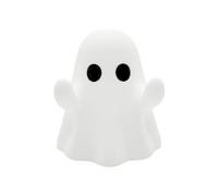 QUXVUIS Creative Halloween Ghosts Pen Holder Artistic Desktop Ornament For Home Decor ABS Artistic Workmanship Easter Materials