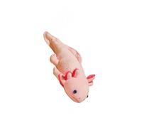 QUXVUIS Cuddly Axolotl Plush Toy Decorative Pillow 72 Inches Home and Kids Brings Cheerful Atmosphere Bedroom Comfort Valentines Plush Doll Axolotl Kids Adults