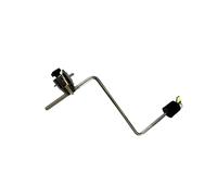 QUXVUIS Cymbal Stand Drum Cymbal Holder Clip Developed With Multi Functional Applications For Musicians Along With Robust Metal Construction Drum Extension