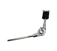 QUXVUIS Cymbal Stand Featuring Drum Kits Extension Clamp Supports Multiple Musical Applications For All Skill Levels Cymbal Arm Attachment Clamp Percussion