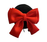 QUXVUIS Decorative Helmet Protector Men And Women Adds Personality And Fun To Skiing Adventures Helmet Cover Helps Prevent Scratches On While Maintaining Sleek Look. Package Are 22*32cm And Include 1