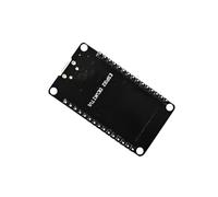 QUXVUIS Demo Board Bluetooth-Compatible 2 in 1 Development Boards Platform Python Kit Lower Power Consumption for Beginner Components