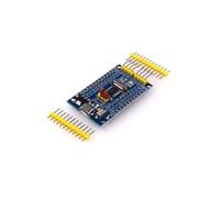 QUXVUIS Demo Board Platform Software Development Universal Powerful Kit Memory Input Device Output Device Path STM32F030F4P6