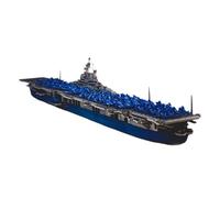 QUXVUIS Desk Decoration Sailboat Large Model Pirate Ship Ship Model Kits Selection For Artistic Craft Projects Kits Assemble Gifts Home Decoration