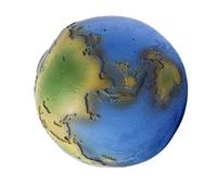 QUXVUIS Digging Up Fossils Toy Set Solar System Developmental Science Educational Planets Exploration Mining Kit Assembly, Earth