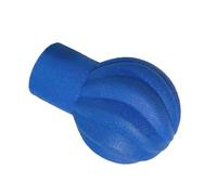 QUXVUIS Discover Advanced Training Techniques With Landmine Attachment For Barbell And Enhanced Sweeping Movements Landmine Attachment For Barbell 2 Inch Home Gym, Blue, 14.8cm